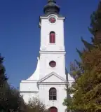 Csurgó-Alsoki Református templom, Csurgó