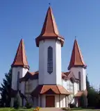 Csurgói Református Templom, Csurgó