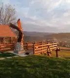 Turul Terasz, Dédestapolcsány