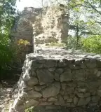 Dédesi Vár, Dédestapolcsány