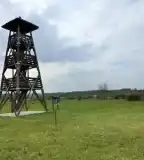 Morotva tavak kilátó, Dejtár