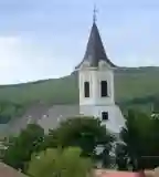 Páduai Szent Antal templom, Demjén