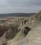 Demjéni Kőfaragó Tanösvény, Demjén