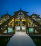 Demjéni Termáltó, Demjén