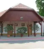 Régészeti Múzeum, Detk