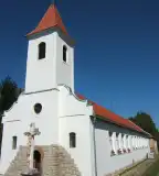 Iskolakápolna, Dinnyeberki