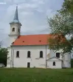 Szent Imre herceg templom, Diósberény