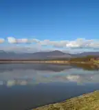 Domoszlói horgásztó, Domoszló