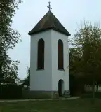 Harangláb, Drávacsehi