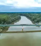 Dráva-híd, Drávaszabolcs