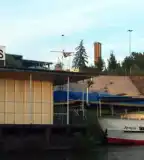 Hajókikötő, Drávaszabolcs