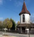 Református templom, Drávaszabolcs