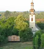 Görögkeleti templom, Dunaszekcső