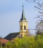 Református templom, Dunaszentgyörgy