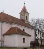 Szent György vértanú templom, Dúzs