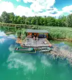 Ecsédi Vég-tó, Ecséd