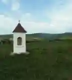 Mária kegyhely, Ecseg