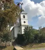 Református templom, Edde