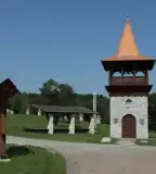 Császta szőlőhegyi Kálvária, Edelény