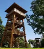 Császtai Kilátó, Edelény