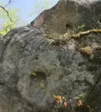 Szent-völgy kaptárköve, Egerbakta