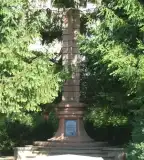 Emlékmű, Egercsehi