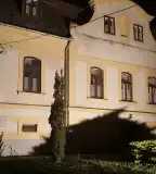 Brezovay-kastély, Egerszólát