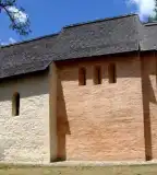 Szent Imre templom, Egyházasdengeleg