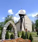 Világháborús emlékmű, Egyházasdengeleg