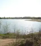 Emődi kavicsbányatavak, Emőd