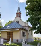 Temetőkápolna, Encs