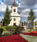 Szent József-templom, Encs