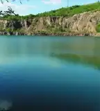 Bányató, Erdőbénye