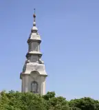 Református templom, Erdőbénye