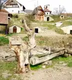 Csurgó-kút, Erdőhorváti