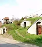 Pincesor, Erdőhorváti