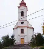 Római katolikus templom, Erk