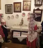 Helytörténeti Emlékház, Érsekvadkert