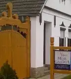 Mítosz Mesegaléria, Fadd