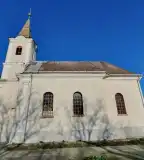 Evangélikus templom, Fancsal