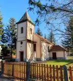 Szűz Mária kápolna, Fancsal