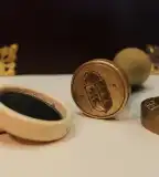 Vincze Papírmerítő Műhely, Fedémes