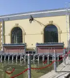 Felsődobszai vízerőmű, Felsődobsza