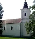 Kisboldogasszony-templom, Felsőgagy