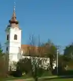 Református templom, Felsőmocsolád