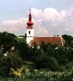 Evangélikus templom, Felsőnána