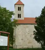 Református templom, Felsőregmec