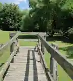 Egeresvölgyi Vadaspark, Felsőtárkány