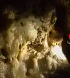 Esztáz-kői-barlang, Felsőtárkány