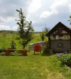 Forrásvíz, Felsőtelekes